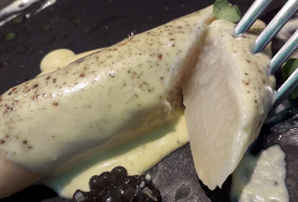 Toledo tem ótimo restaurante gastronômico Foto Claudio Schapochnik Que Gostoso! 9