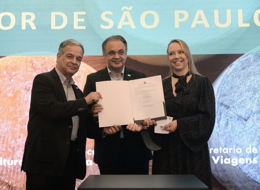 Turismo Gastronômico ganha impulso em SP Foto Alan Morici