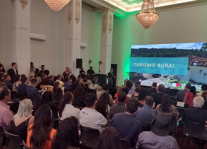 Turismo Gastronômico ganha impulso em SP Foto Claudio Schapochnik Que Gostoso! 2