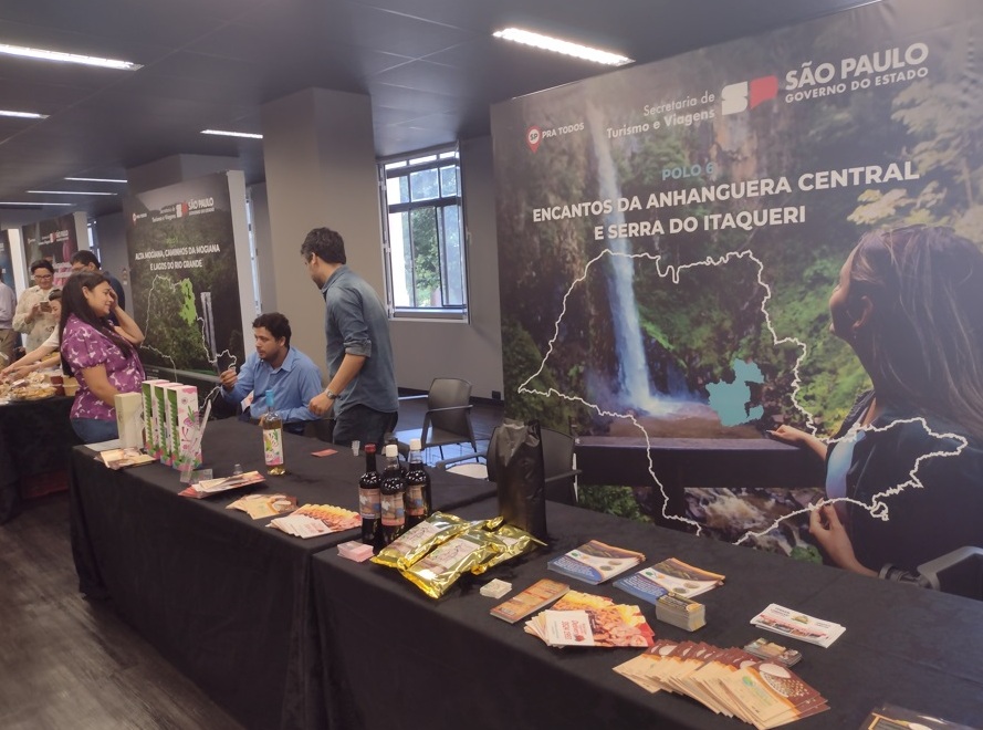 Turismo Gastronômico ganha impulso em SP Foto Claudio Schapochnik Que Gostoso! 3