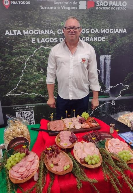 Turismo Gastronômico ganha impulso em SP Foto Claudio Schapochnik Que Gostoso! 4