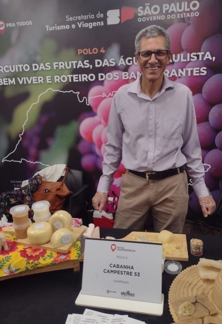 Turismo Gastronômico ganha impulso em SP Foto Claudio Schapochnik Que Gostoso! 5