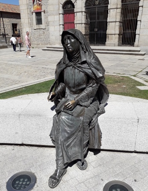 Yema de Santa Teresa é ótimo doce de Ávila Foto Claudio Schapochnik Que Gostoso! 5