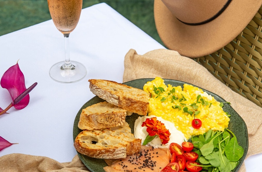 Breakfast Weekend (SP) inicia com mais de 50 casas Foto 1 Divulgação Breakfast Weekend