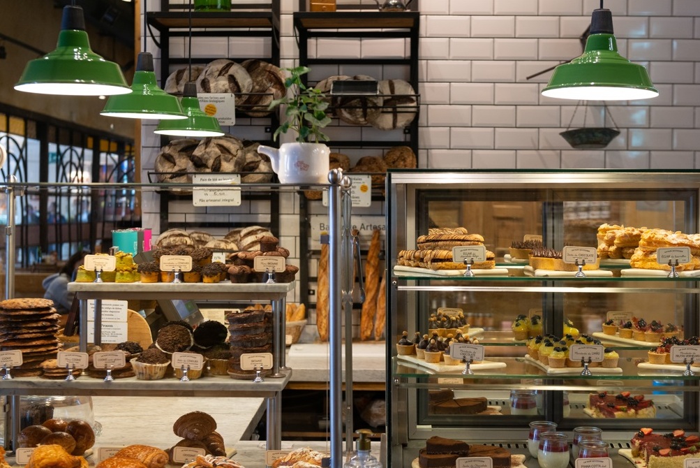 Breakfast Weekend (SP) inicia com mais de 50 casas Foto 4 Divulgação Breakfast Weekend