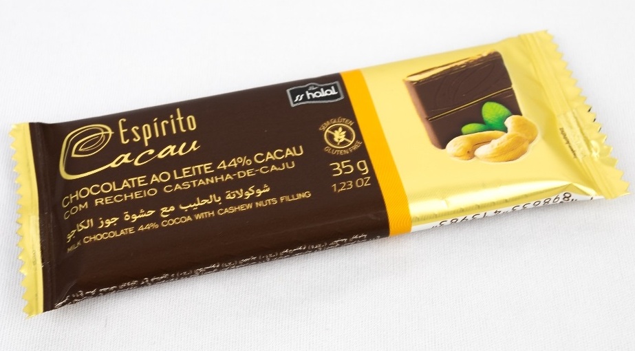 Espírito Cacau amplia linha Duo Collection Foto Espírito Cacau Divulgação 1