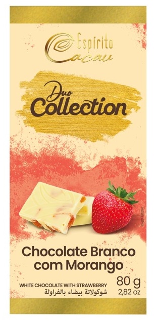 Espírito Cacau amplia linha Duo Collection Foto Espírito Cacau Divulgação 2