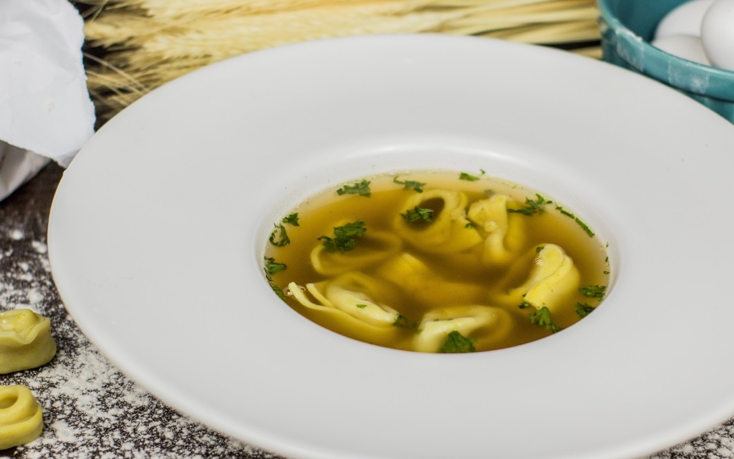 Festival de Sopas Ceagesp estreia hoje Foto 1 Divulgação Festival de Sopas Ceagesp