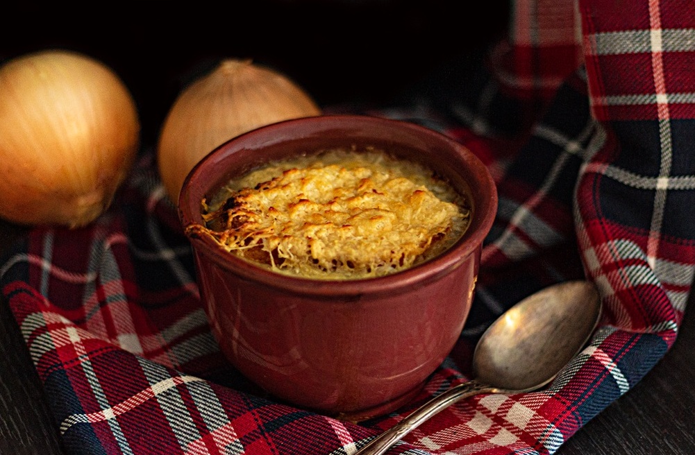 Festival de Sopas Ceagesp estreia hoje Foto 3 Divulgação Festival de Sopas Ceagesp