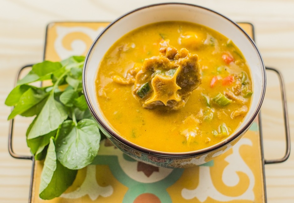 Festival de Sopas Ceagesp estreia hoje Foto 4 Divulgação Festival de Sopas Ceagesp