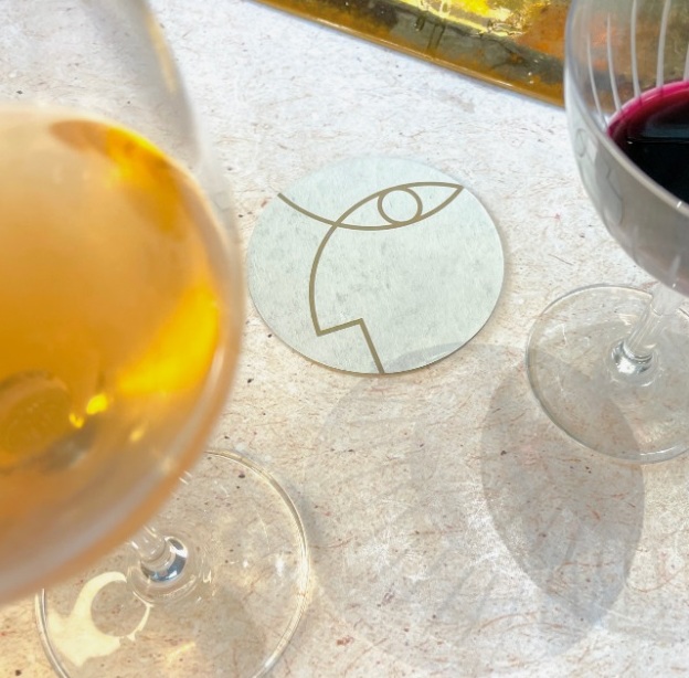 Focado em pescado, Nôa é aberto em Ipanema Foto Divulgação Nôa Ipanema 2