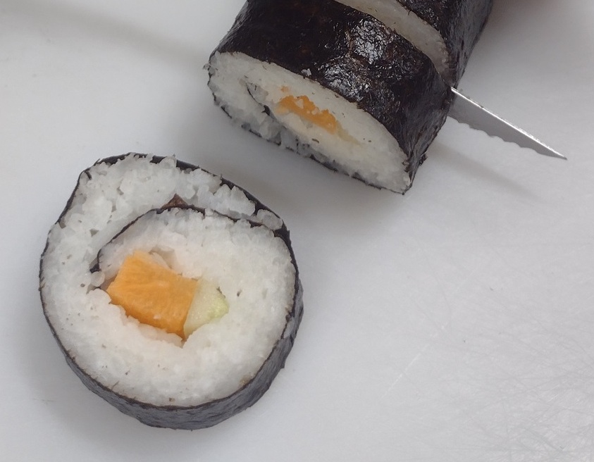 Palmitolândia faz sushi, café e kibe de pupunha Foto 5 Claudio Schapochnik_Que Gostoso!