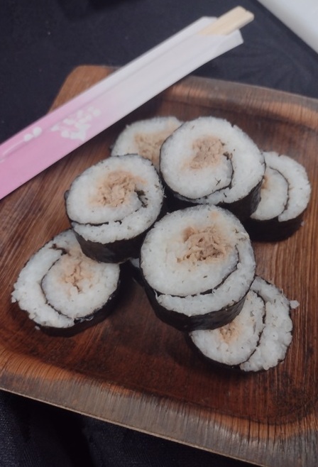 Palmitolândia faz sushi, café e kibe de pupunha Foto 6 Claudio Schapochnik_Que Gostoso!