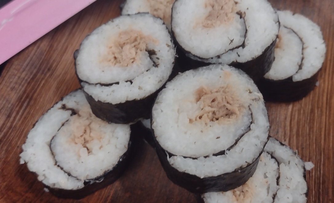 Palmitolândia faz sushi, café e kibe de pupunha Foto 8 Claudio Schapochnik_Que Gostoso!