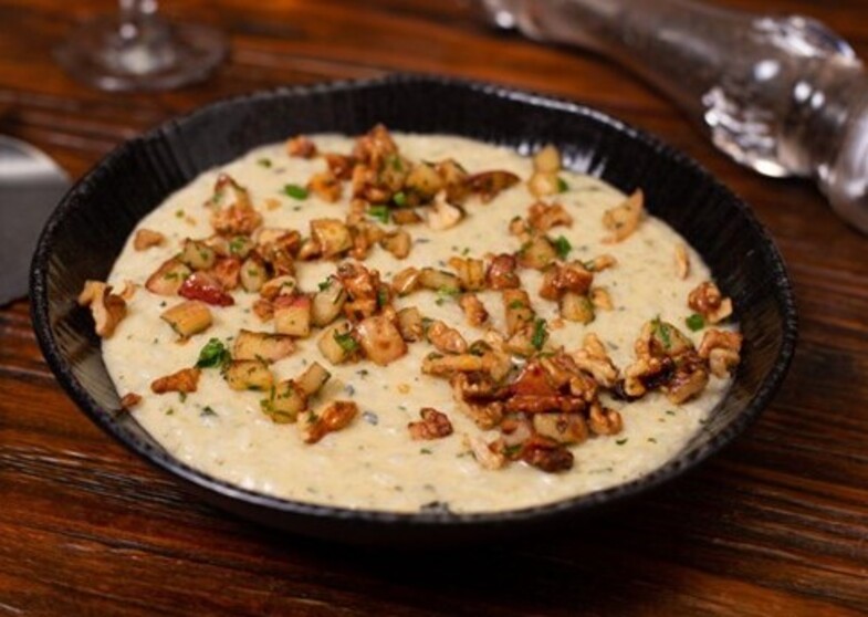 SP Restaurant Week inicia com foco nas heranças Foto Elias Gomes Divulgação 3