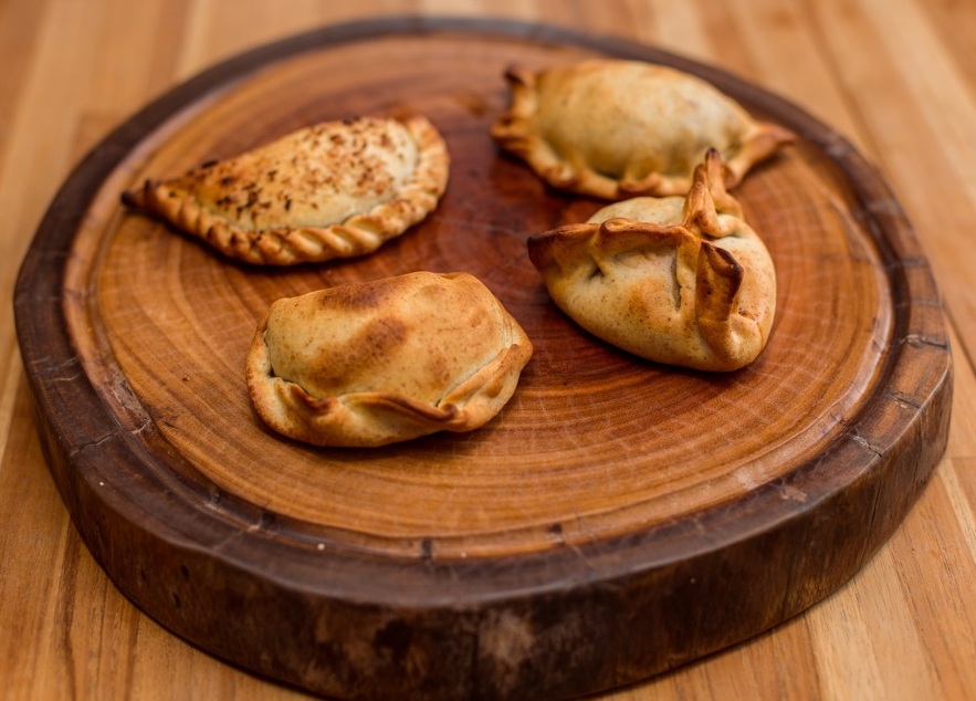 SP recebe evento com pratos 16 países Foto Divulgação 1