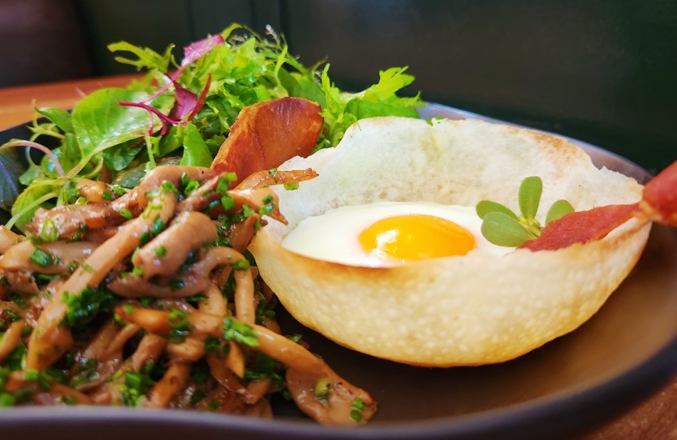 Santo Grão introduz novas opções no brunch Foto 1 Divulgação_ Renata Kerkmeester