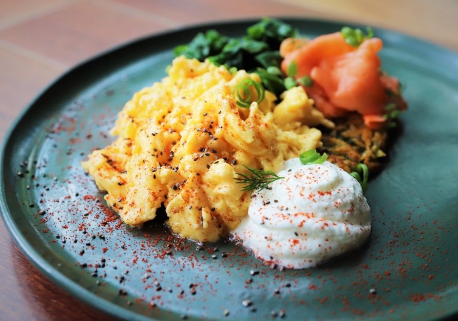 Santo Grão introduz novas opções no brunch Foto 2 Divulgação_ Renata Kerkmeester