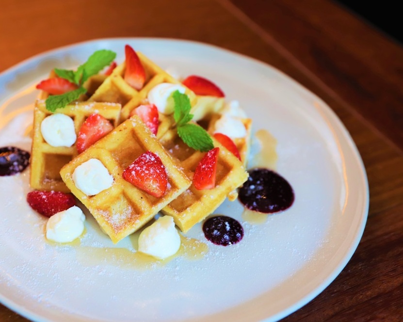 Santo Grão introduz novas opções no brunch Foto 4 Divulgação_ Renata Kerkmeester