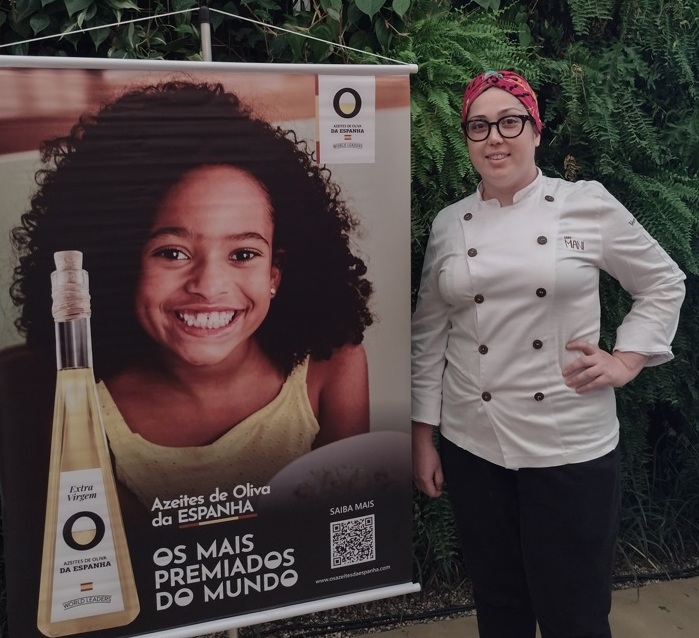Azeite Espanhol começa promoção no País Foto 10 Claudio Schapochnik_Que Gostoso!