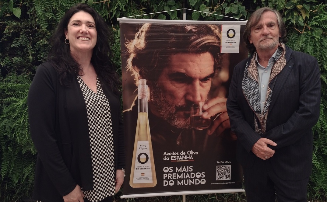 Azeite Espanhol começa promoção no País Foto 13 Claudio Schapochnik_Que Gostoso!