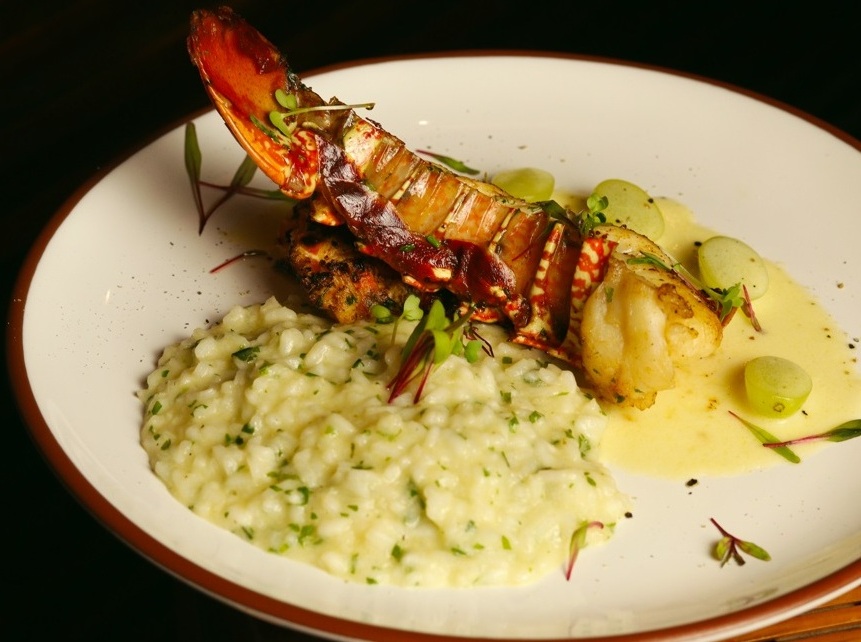 Bellini Ristorante celebra 20 anos com hits Foto 1 Divulgação Rede Vitória Hotéis