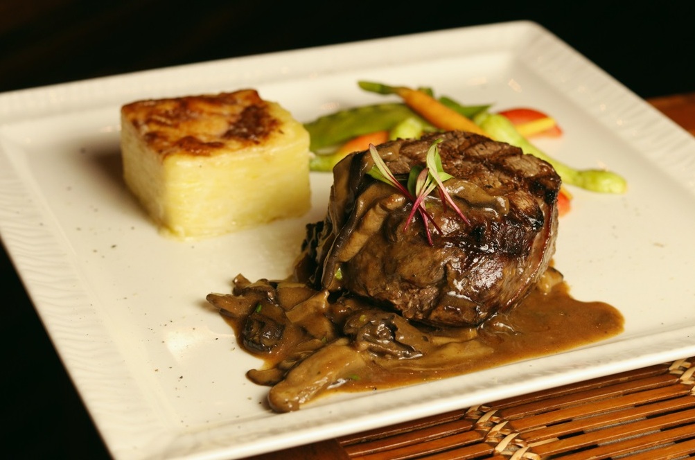 Bellini Ristorante celebra 20 anos com hits Foto 2 Divulgação Rede Vitória Hotéis