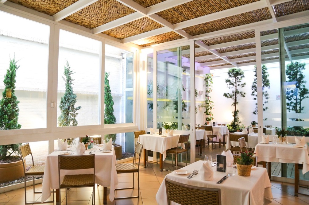 Bellini Ristorante celebra 20 anos com hits Foto 4 Divulgação Rede Vitória Hotéis