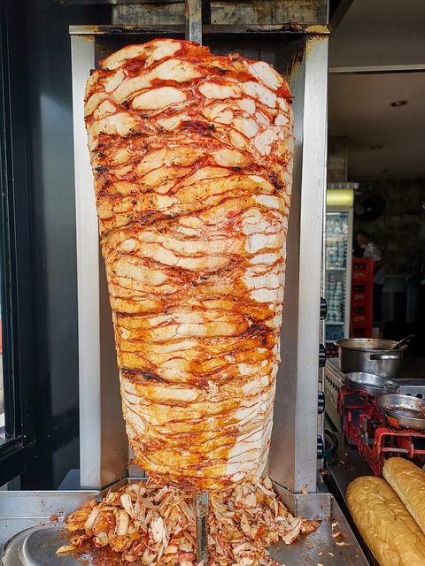 Berlim mantém valores módicos na alimentação Foto Alexman89_Pixabay