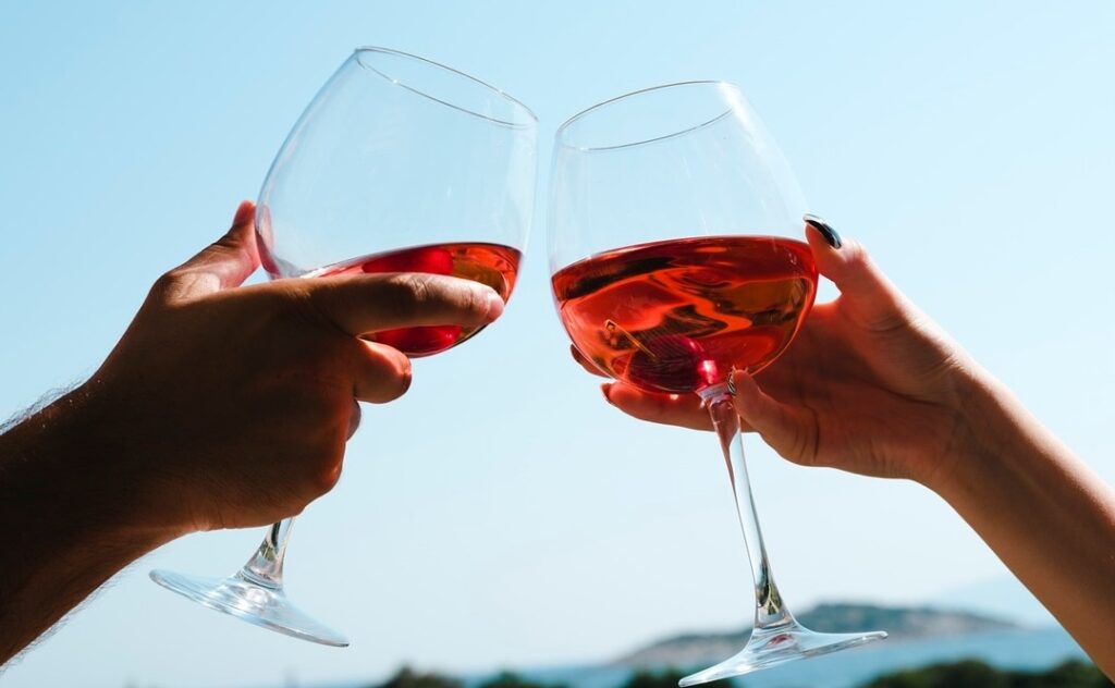 Campos do Jordão terá Festival de Vinhos de Inverno Foto Engin Akyurt_Pixabay