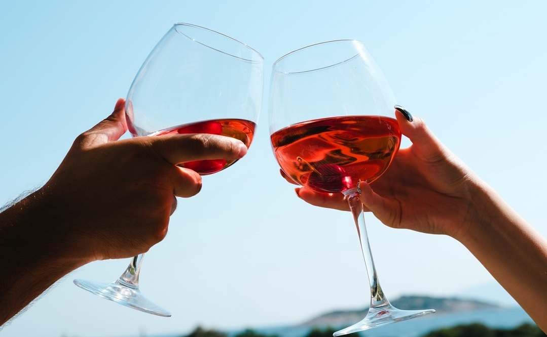 Campos do Jordão terá Festival de Vinhos de Inverno Foto Engin Akyurt_Pixabay