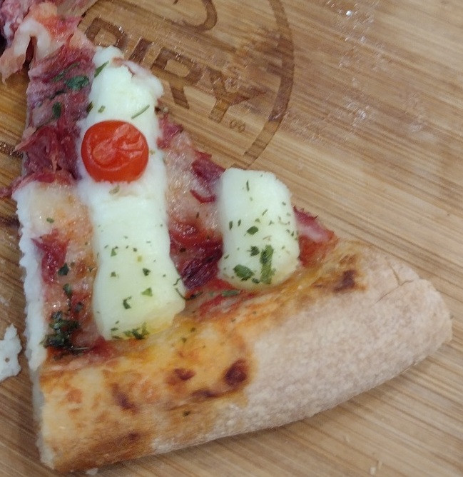 Catupiry lança croissant recheado e pizza brotinho Foto 10 Claudio Schapochnik_Que Gostoso!