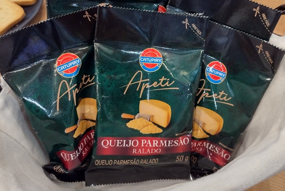 Catupiry lança croissant recheado e pizza brotinho Foto 11 Claudio Schapochnik_Que Gostoso!