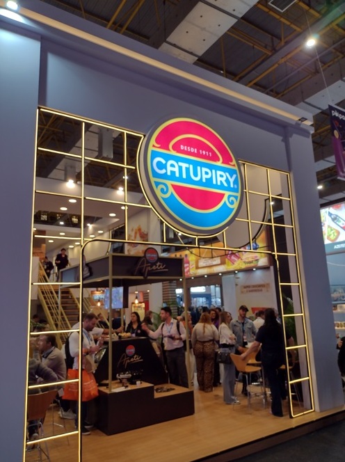 Catupiry lança croissant recheado e pizza brotinho Foto 13 Claudio Schapochnik_Que Gostoso!