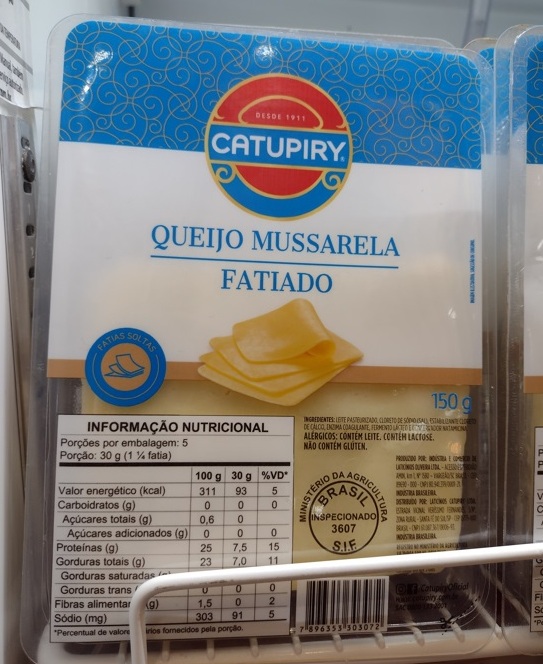 Catupiry lança croissant recheado e pizza brotinho Foto 3 Claudio Schapochnik_Que Gostoso!