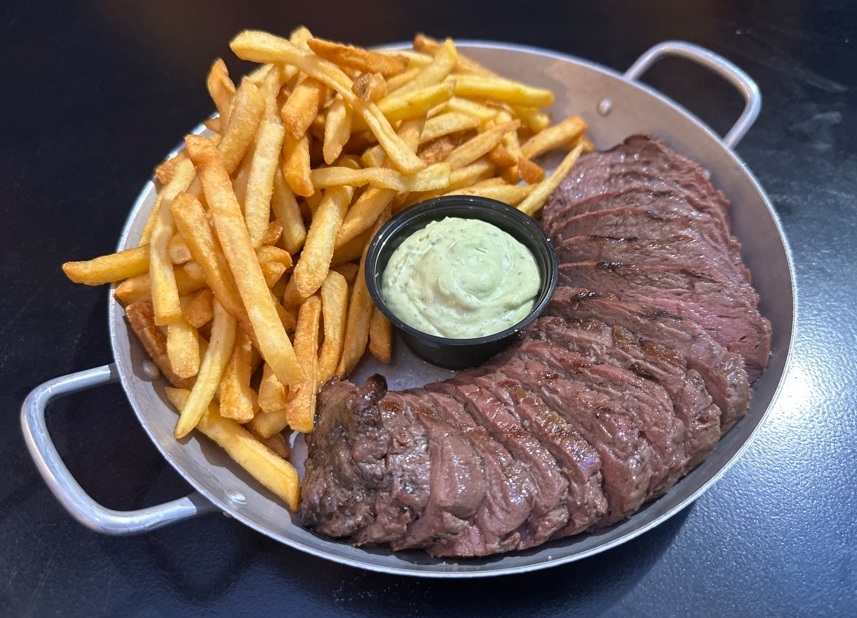 Koburger traz novidades com carne wagyu Foto 1 Divulgação Koburger
