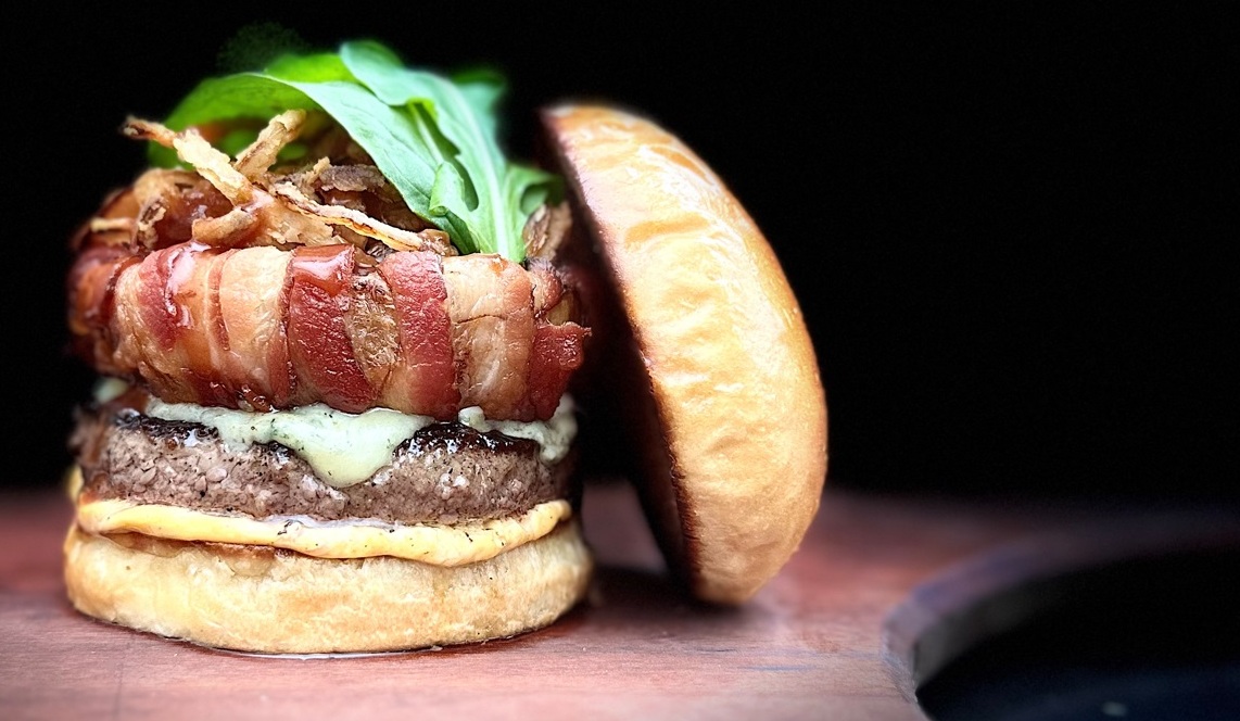 Koburger traz novidades com carne wagyu Foto 2 Divulgação Koburger