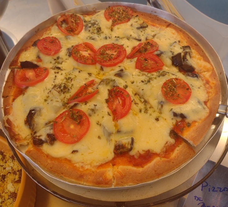 Mais arejado, Quinta Natural está de casa nova Foto 1 Claudio Schapochnik_Que Gostoso !