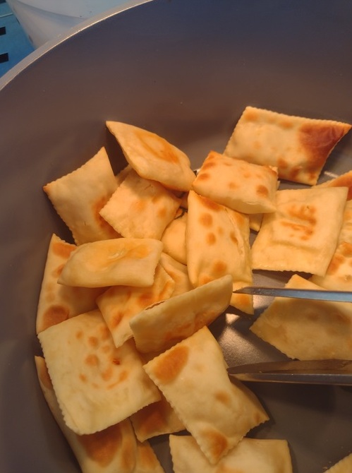 Mais arejado, Quinta Natural está de casa nova Foto 12 Claudio Schapochnik_Que Gostoso !