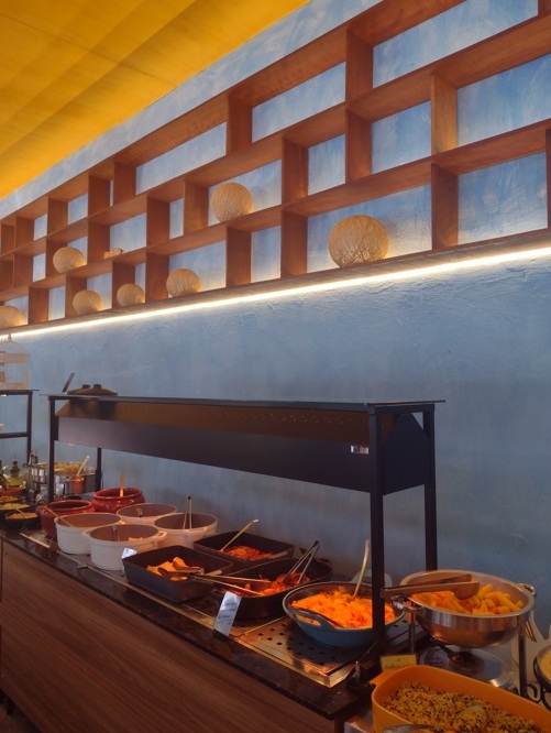 Mais arejado, Quinta Natural está de casa nova Foto 14 Claudio Schapochnik_Que Gostoso !