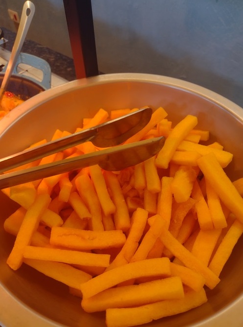 Mais arejado, Quinta Natural está de casa nova Foto 4 Claudio Schapochnik_Que Gostoso !