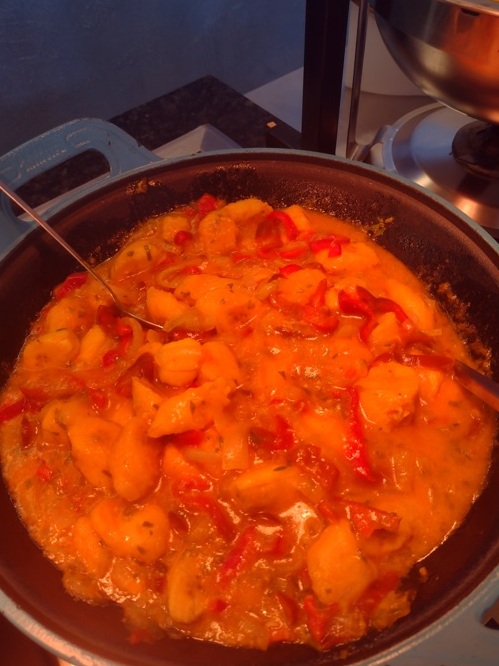 Mais arejado, Quinta Natural está de casa nova Foto 5 Claudio Schapochnik_Que Gostoso !