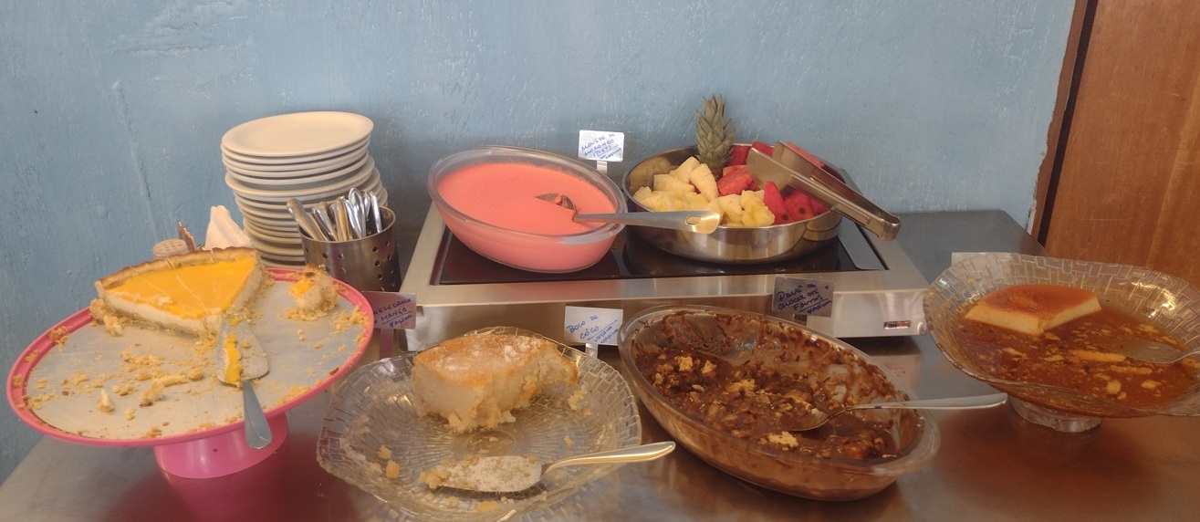 Mais arejado, Quinta Natural está de casa nova Foto 8 Claudio Schapochnik_Que Gostoso !