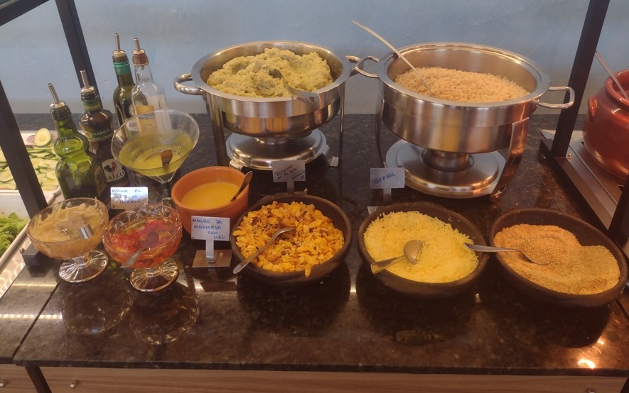 Mais arejado, Quinta Natural está de casa nova Foto 9 Claudio Schapochnik_Que Gostoso !