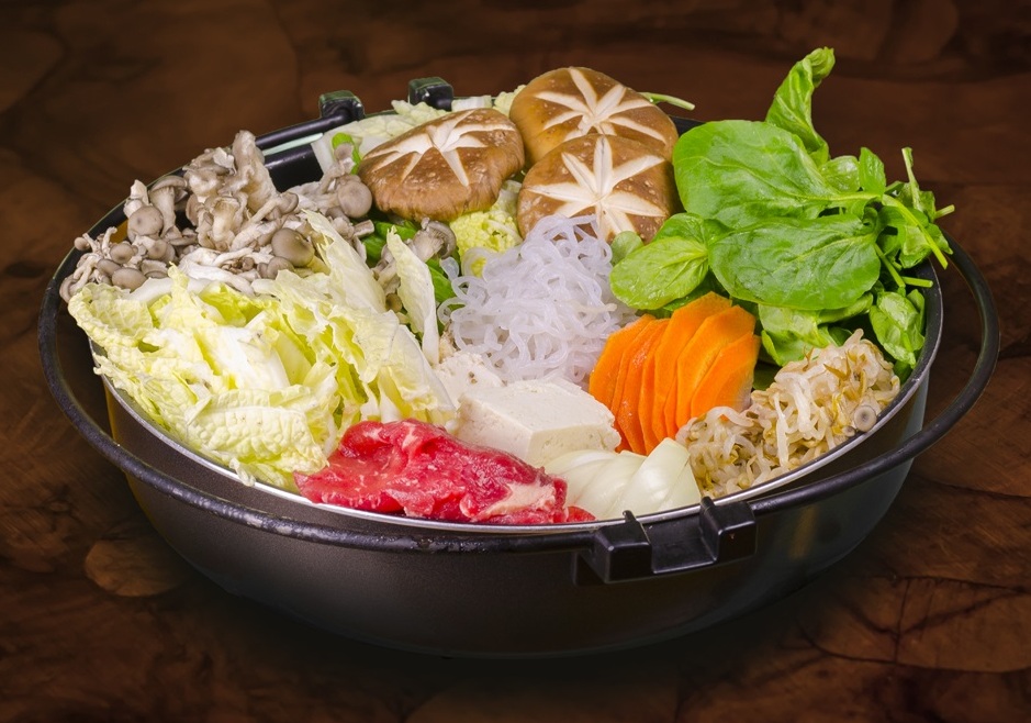 Massae San Sushi serve opções de inverno Foto 1 Divulgação Thais Yamamoto