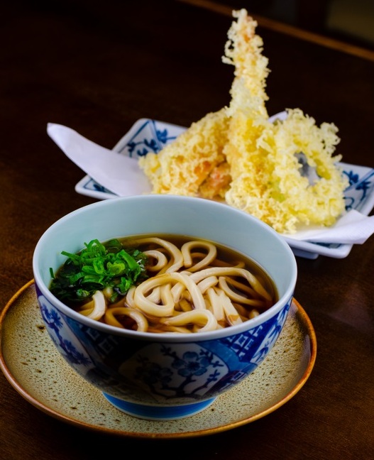 Massae San Sushi serve opções de inverno Foto 4 Divulgação Thais Yamamoto
