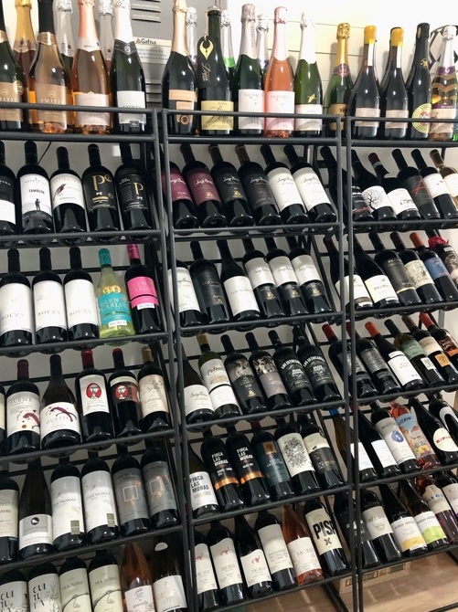 Niterói é sol, mar, cultura e... Vinho! Foto 2 Lucia Grimaldi