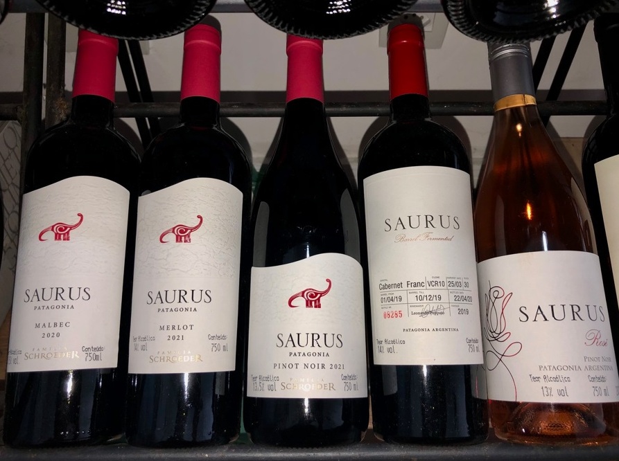 Niterói é sol, mar, cultura e... Vinho! Foto 4 Lucia Grimaldi