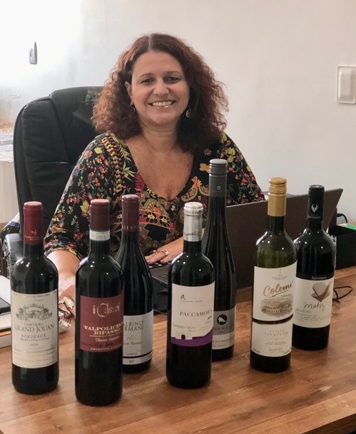 Niterói é sol, mar, cultura e... Vinho! Foto 5 Lucia Grimaldi