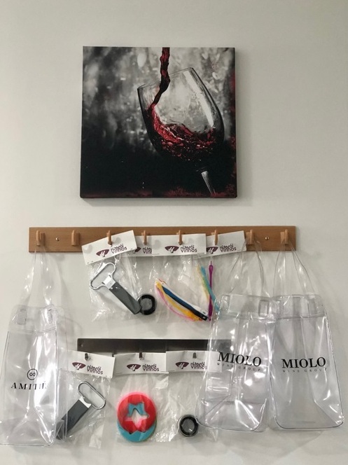 Niterói é sol, mar, cultura e... Vinho! Foto 6 Lucia Grimaldi